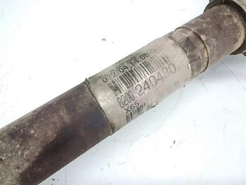 Right front driveshaft RENAULT CLIO II (BB_, CB_)  | BP17058244M39 