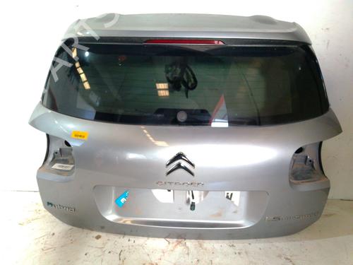 Used Tailgate CITROËN C5 AIRCROSS (A_) 1.6 THP 150 (A45GXJ) (150 hp) 29308724
