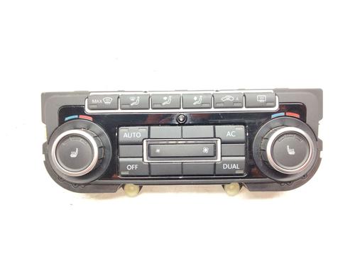 Used Climate control VW PASSAT CC B6 (357) 2.0 TDI (140 hp) 19305182