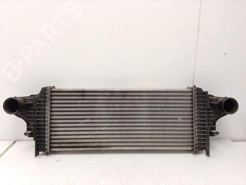 Intercooler MERCEDES-BENZ M-CLASS (W164) ML 320 CDI 4-matic (164.122) | BP40531613M30 - Image 1
