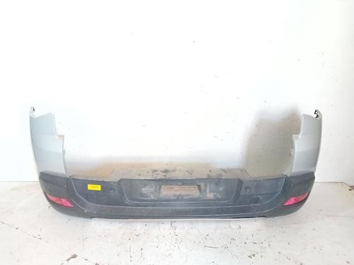 Used Rear bumper PEUGEOT 3008 I MPV (0U_) 1.6 HDi (112 hp) 27623655
