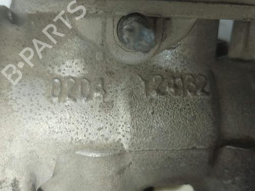 Brake master cylinder FORD TRANSIT Van (FA_ _) 2.2 TDCi | BP33939126M77 - Image 2