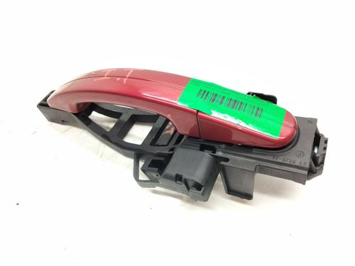 Used Rear left exterior door handle FORD FOCUS III 1.0 EcoBoost (125 hp) 22982514