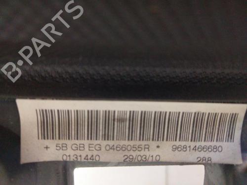 Dashboard PEUGEOT 308 I (4A_, 4C_)  | BP17055534C46 