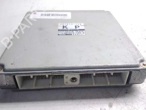 Used Engine control unit (ECU) NISSAN TERRANO II (R20) [1992-2007]  10091853