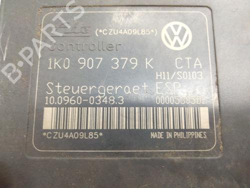 ABS Bremseaggregat AUDI A3 (8P1)  | BP21270818M43 