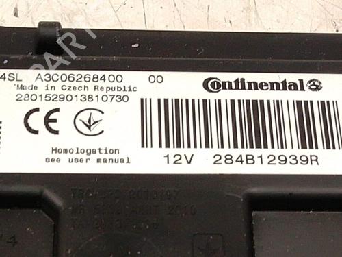 Control unit DACIA DUSTER (HM_) 1.5 dCi 115 (HMAD) | BP39588557M11 - Image 3