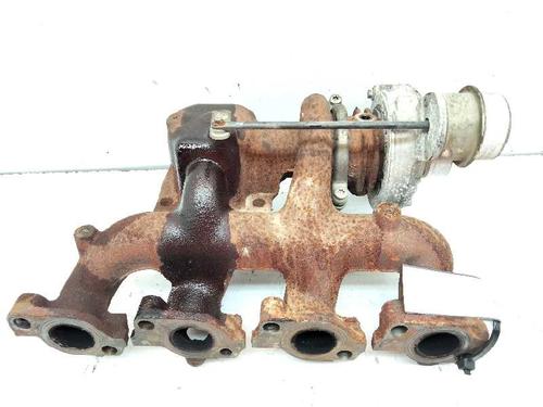 Turbocharger/Supercharger FORD MONDEO III Saloon (B4Y)  | BP15421731M71 