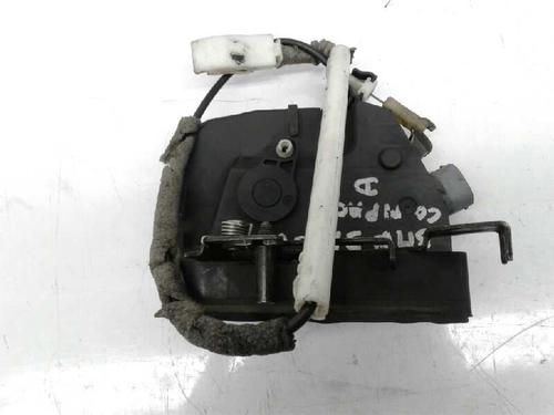 Front right lock BMW 3 (E46) 318 i | BP8110697C97 