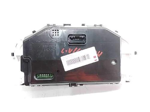 Instrument cluster MITSUBISHI MIRAGE / SPACE STAR VI Hatchback (A0_A) | BP15393502C47 - Image 3