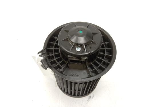 Heater blower motor NISSAN PULSAR Hatchback (C13) 1.2 DIG-T | BP36992536M62 - Image 3