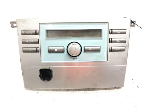 Used Climate control TOYOTA COROLLA Verso (ZER_, ZZE12_, R1_) 1.8 (ZNR11_, ZNR11R) (129 hp) 16406612