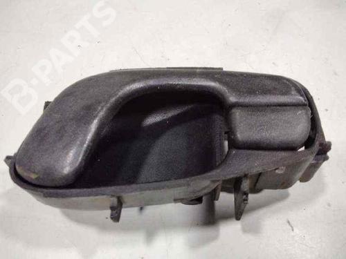 Used Front left interior door handle Front left interior door handle DAEWOO LANOS (KLAT) 1.5 (86 hp) 9248384 9248384