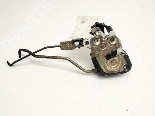 Used Front right lock HYUNDAI ACCENT I (X-3) 1.3 (75 hp) 1231130