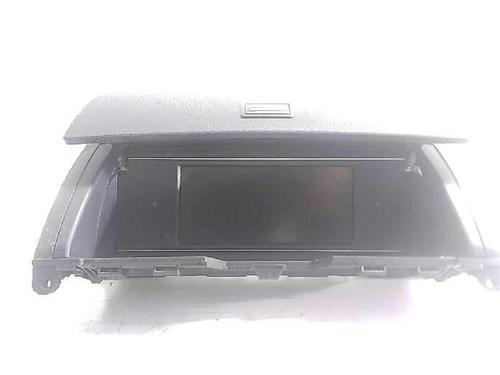 Used Display monitor Display monitor MERCEDES-BENZ C-CLASS T-Model (S204) [2007-2014] 16095240 16095240