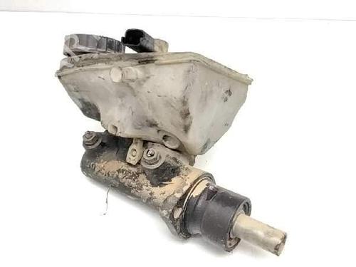Used Brake master cylinder Brake master cylinder CITROËN JUMPY I Platform/Chassis (BU_, BV_, BW_, BX_) [1999-2006] 1737092 1737092
