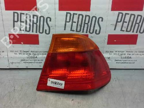 Used Right taillight Right taillight 159019 159019