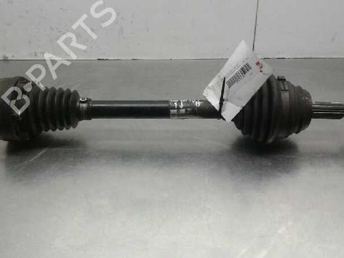 Used Left front driveshaft VW LUPO I (6X1, 6E1) [1998-2005]  2506467