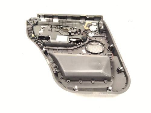 Rear right panel LAND ROVER RANGE ROVER EVOQUE (L538)  | BP22720738C61 