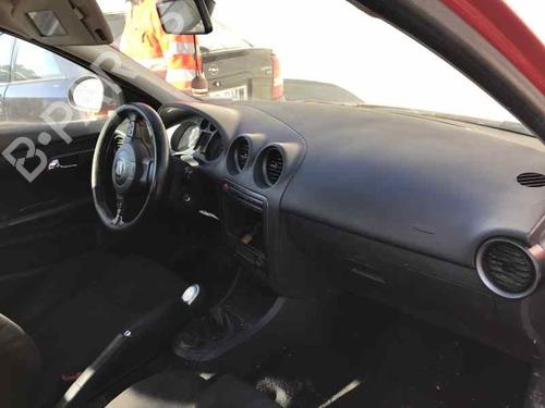 Left mirror SEAT IBIZA III (6L1)  | BP4803992C26 