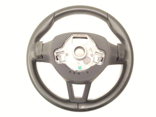 Steering wheel SKODA KAROQ (NU7, ND7) 1.5 TSI | BP30489922C49 - Image 8