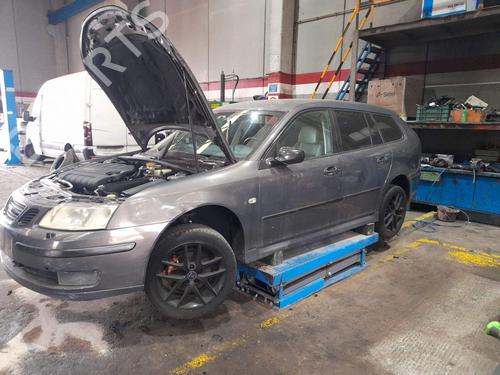 Right rear window switch SAAB 9-3 Estate (E50) 1.9 TiD | BP23958561I28  - Image 6