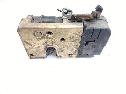 Used Front left lock PEUGEOT 306 Hatchback (7A, 7C, N3, N5) [1993-2003]  17124206