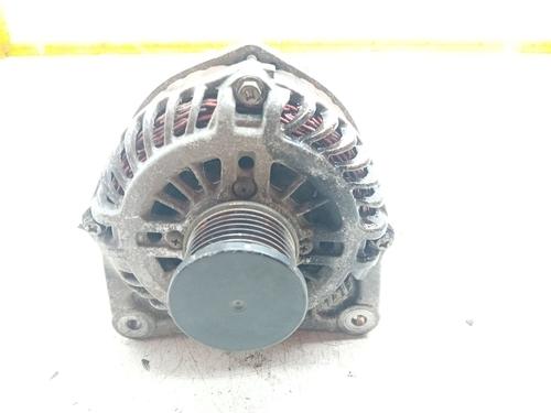 Used Alternator RENAULT KOLEOS I (HY_) 2.0 dCi (HY0K) (150 hp) 24468636