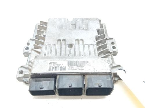 Used Engine control unit (ECU) CITROËN C3 Picasso (SH_) 1.6 HDi 110 (112 hp) 27926803