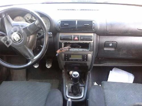 Steering pump SEAT LEON (1M1)  | BP852407M99 