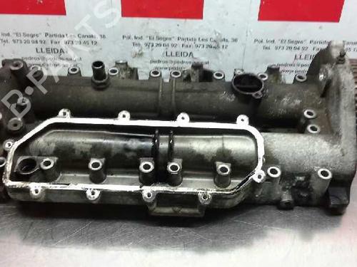 Valve cover FIAT DUCATO Van (250_)  | BP14323681M124 