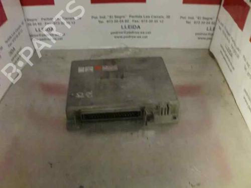 Computer motormanagement RENAULT 25 (B29_) 2.0 (120 hp) 185732