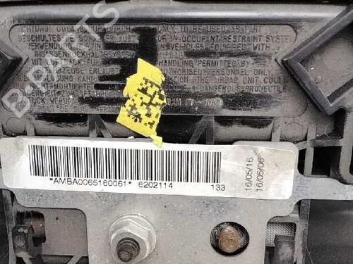 Driver airbag NISSAN PRIMERA Hatchback (P12)  | BP2425089C9 