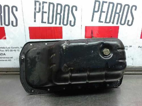 Oil sump PEUGEOT 206 Hatchback (2A/C) 1.4 HDi eco 70 | BP14310871M115 
