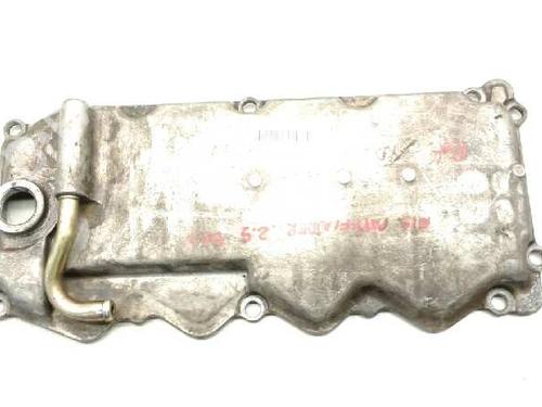 Used Valve cover NISSAN PATHFINDER III (R51) [2005-2025]  14313302
