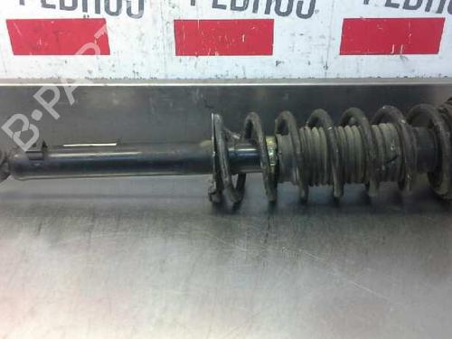 Used Right rear shock absorber HYUNDAI XG Saloon [2000-2005]  1231088