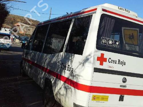 Gearbox IVECO DAILY II Van  | BP2540753M3 