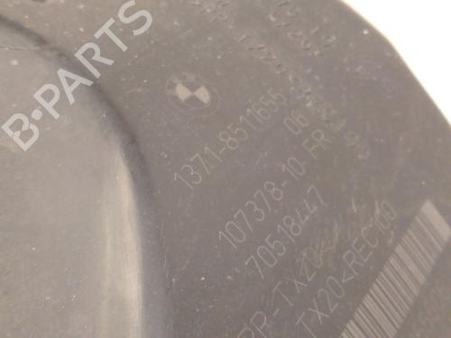 Air filter box BMW 3 (F30, F80) 318 d | BP27337595M87 