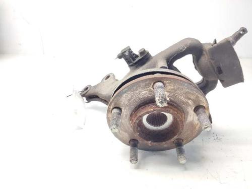 Right front steering knuckle HYUNDAI i30 (FD) 1.4 (109 hp) 17957504