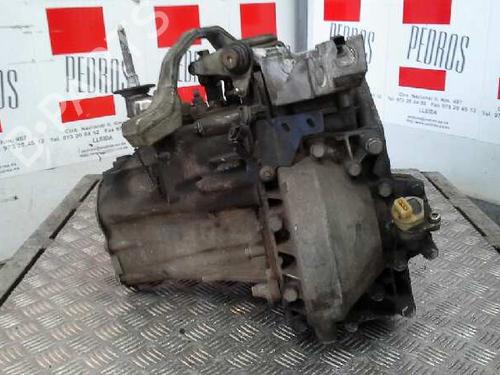 Gearbox LANCIA PHEDRA (179_)  | BP156957M3 