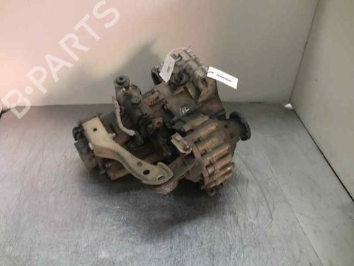 Gearbox SEAT IBIZA II (6K1) 1.9 D | BP109745M3 