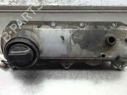 Valve cover VW GOLF IV (1J1) 1.9 TDI | BP14322789M124 