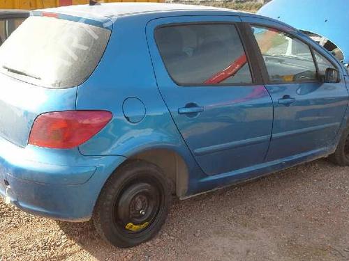 Left mirror PEUGEOT 307 (3A/C)  | BP5182037C26 