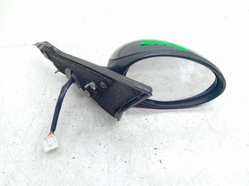 Right mirror ALFA ROMEO GT (937_) 2.0 JTS (937CXH1A, 937CXH11) | BP16423832C27 