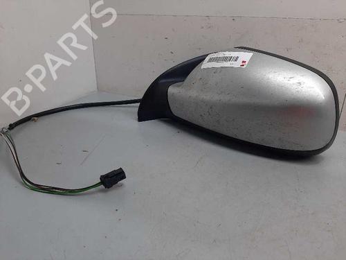 Used Left mirror PEUGEOT 307 (3A/C) [2000-2012]  6992023
