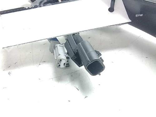 Front left exterior door handle NISSAN NAVARA NP300 Pickup (D23, D23T)  | BP13873328C128 