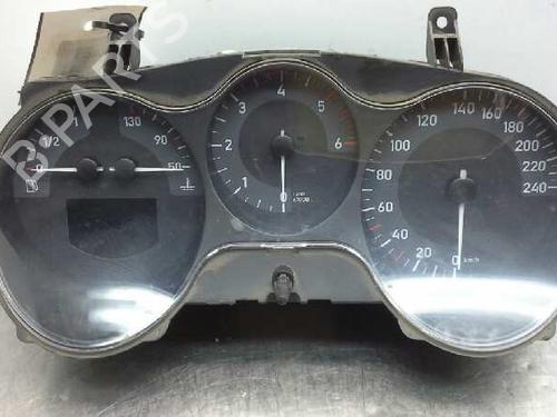 Used Instrument cluster SEAT LEON (1P1) 2.0 TDI 16V (140 hp) 1957823
