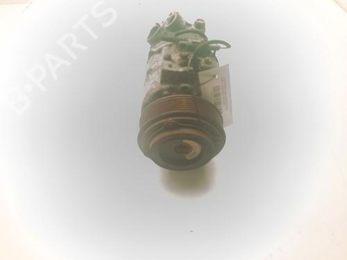 Used AC compressor AC compressor 20338025 20338025