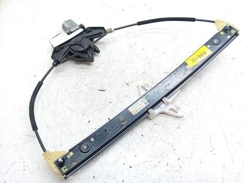 Used Rear left window mechanism Rear left window mechanism 25228925 25228925