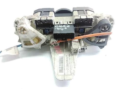 Climate control NISSAN MICRA III (K12)  | BP643472I5 
